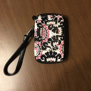 Wristlet